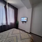 Moni 아파트 Năvodari