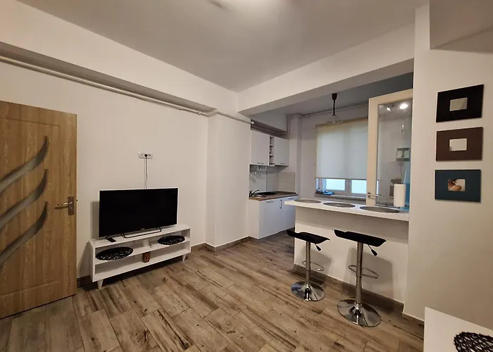 Apartment Moni Navodari