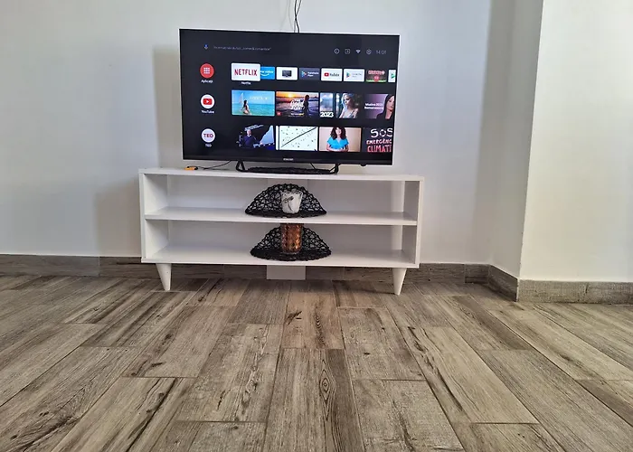 Moni Apartment Navodari