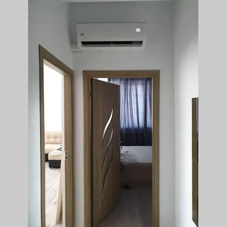 Appartement Moni
