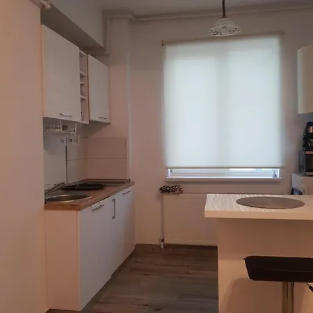 Appartement Moni