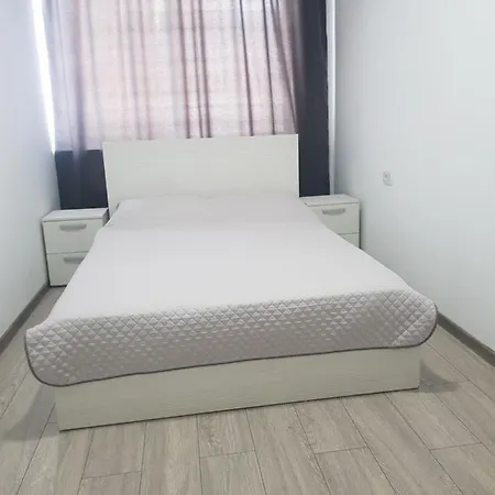 Appartement Moni Năvodari