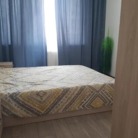 Appartement Moni