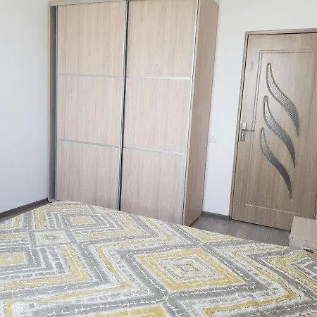 Appartement Moni *