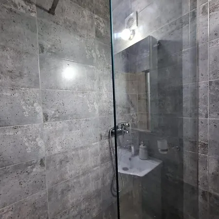 Moni Appartement *