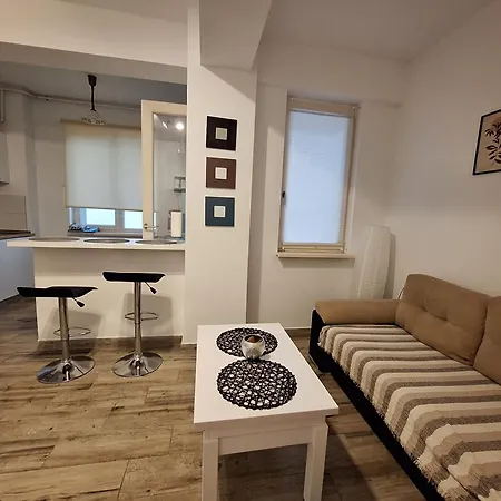 Moni Appartement