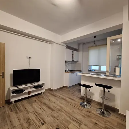 Appartement Moni Năvodari
