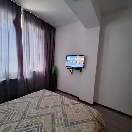Moni דירה Năvodari