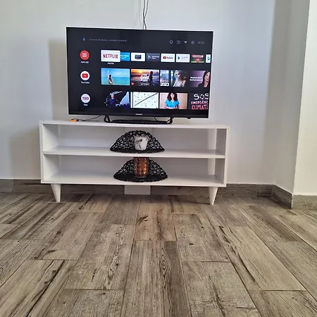 Moni Appartement Năvodari