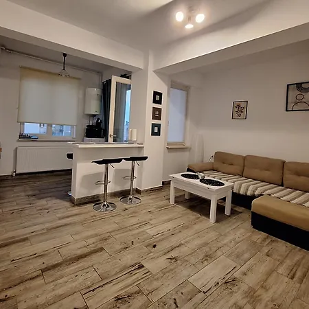 Moni Appartement *